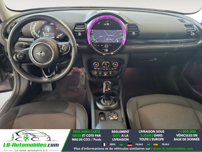 Mini Mini 102 CH BVA  occasion � Beaupuy - photo n�3