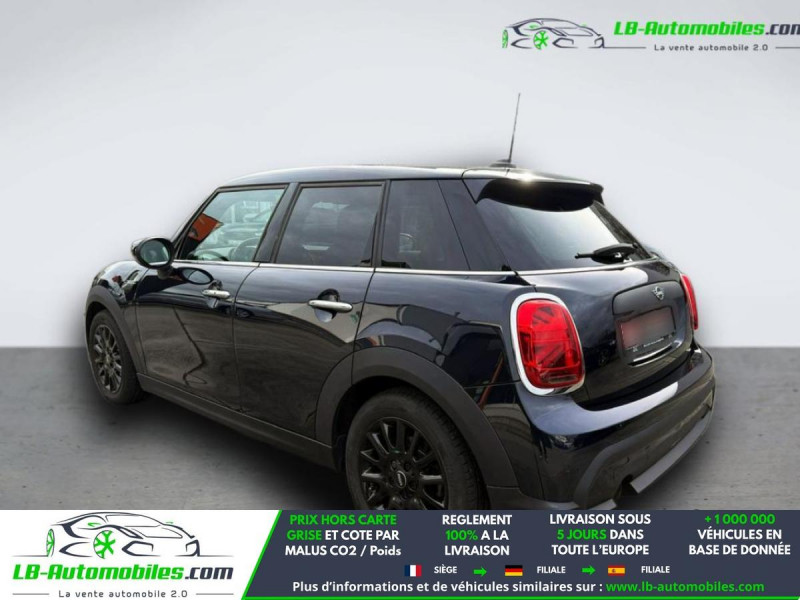 Mini Mini 102 CH BVA  occasion � Beaupuy - photo n�2