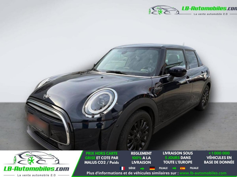 Mini Mini 102 CH BVA  occasion � Beaupuy