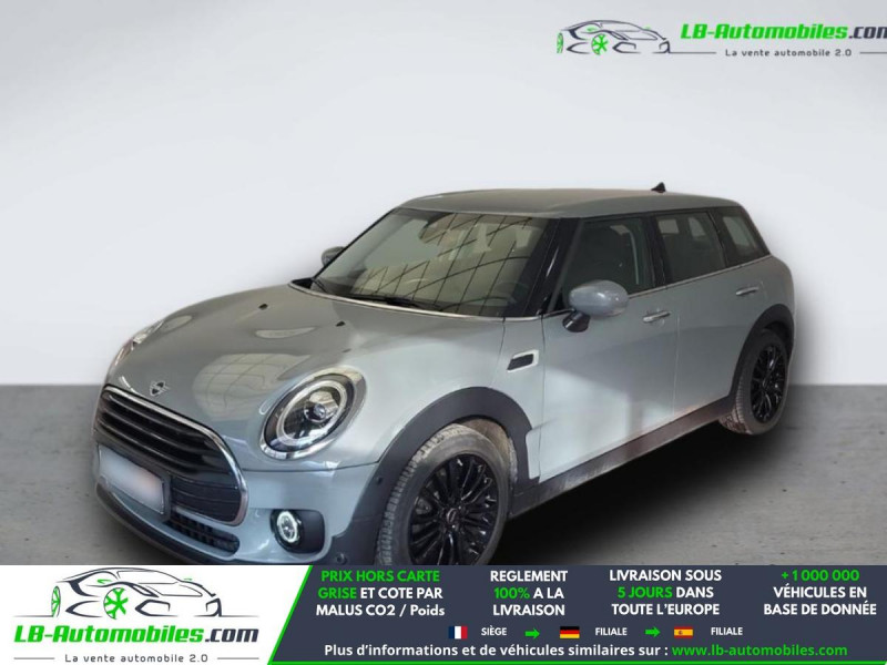 Mini Mini 102 CH BVA  occasion � Beaupuy - photo n�2