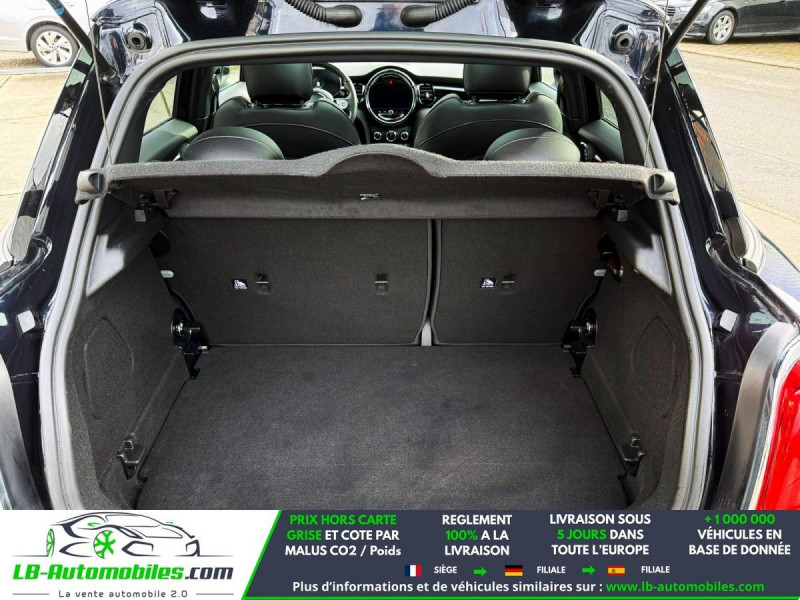 Mini Mini 102 CH BVA  occasion � Beaupuy - photo n�7