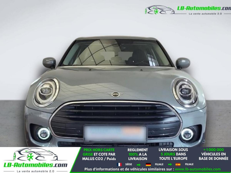 Mini Mini 102 CH BVA  occasion � Beaupuy - photo n�5