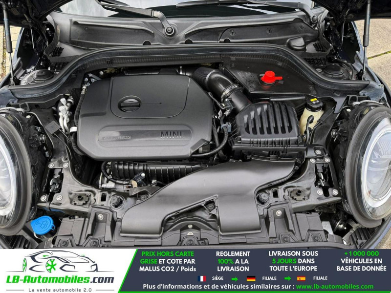 Mini Mini 102 CH BVA  occasion � Beaupuy - photo n�6