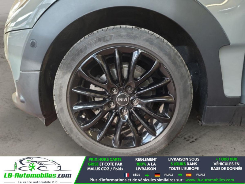 Mini Mini 102 CH BVA  occasion � Beaupuy - photo n�11