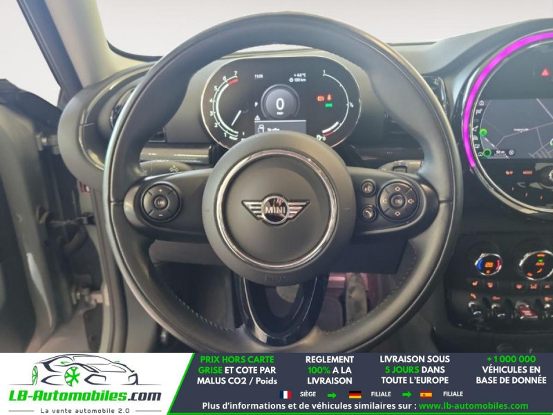Mini Mini 102 CH BVA  occasion � Beaupuy - photo n�10