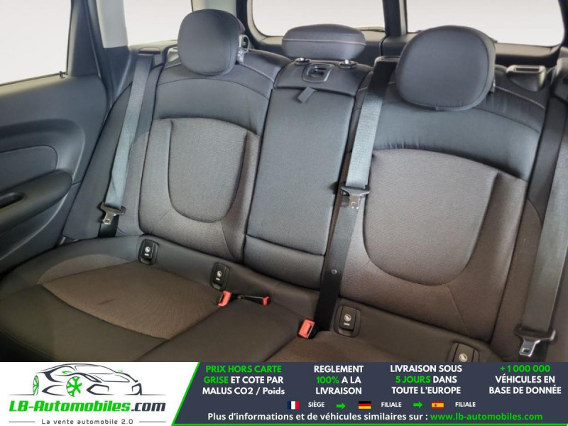 Mini Mini 102 CH BVA  occasion � Beaupuy - photo n�9