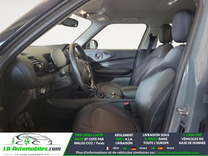 Mini Mini 102 CH BVA  occasion � Beaupuy - photo n�8