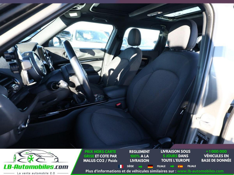 Mini Mini 102 CH BVA  occasion � Beaupuy - photo n�2