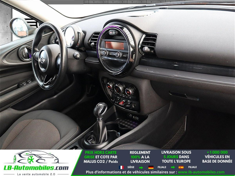 Mini Mini 102 CH BVA  occasion � Beaupuy - photo n�2