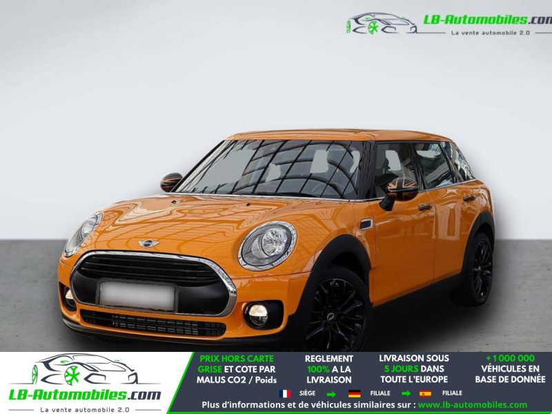Mini Mini 102 CH BVA  occasion � Beaupuy