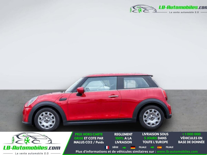 Mini Mini 102 CH BVA  occasion � Beaupuy - photo n�3