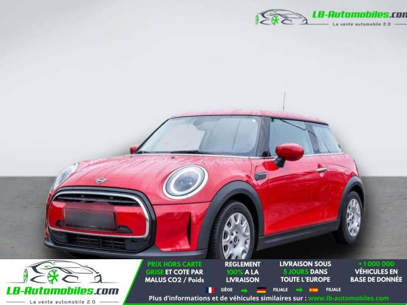 Mini Mini 102 CH BVA  occasion � Beaupuy