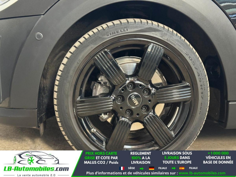 Mini Mini 102 CH BVA  occasion � Beaupuy - photo n�9