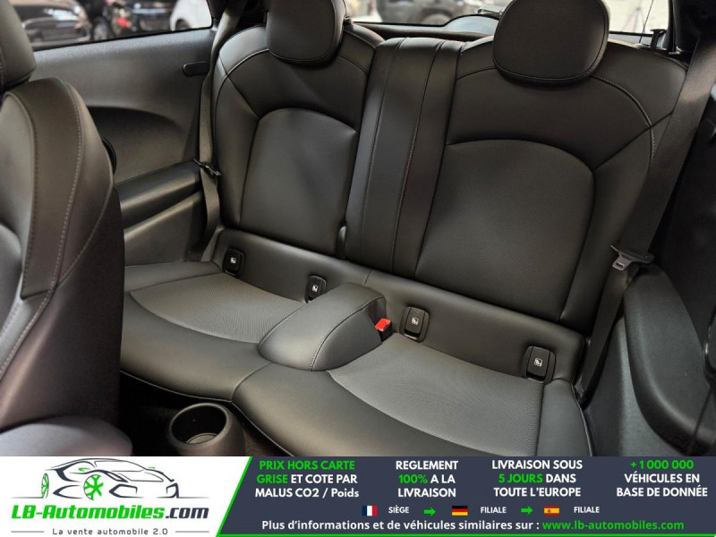 Mini Mini 102 CH BVA  occasion � Beaupuy - photo n�8