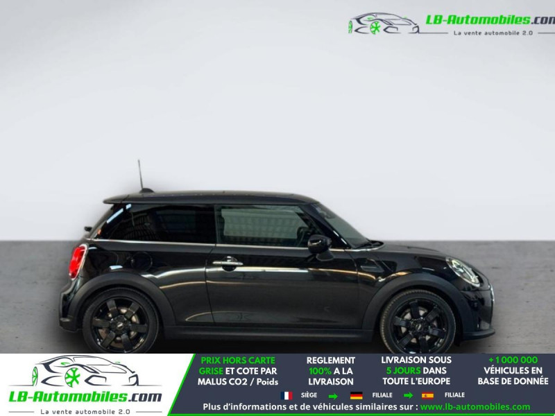Mini Mini 102 CH BVA  occasion � Beaupuy - photo n�6