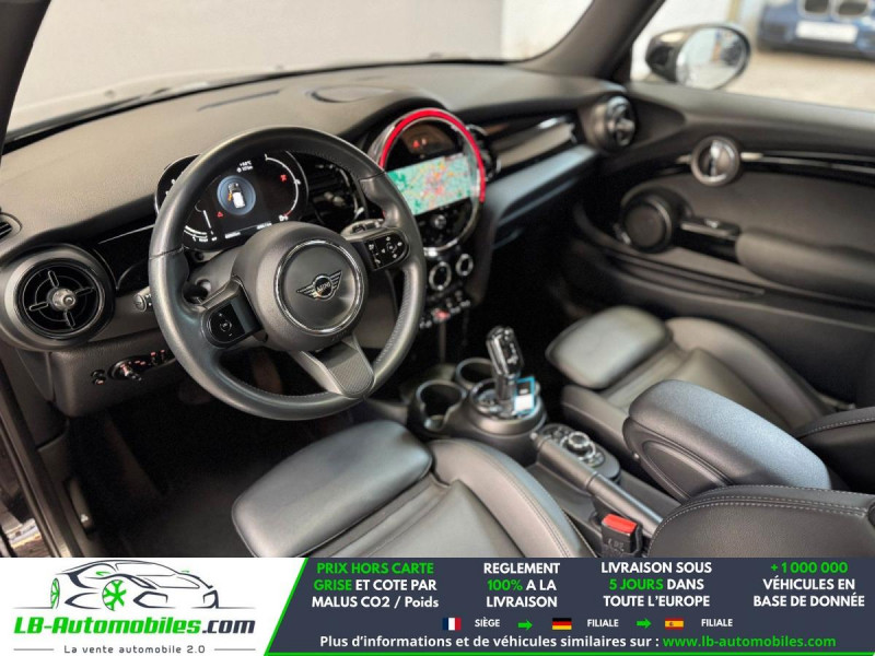 Mini Mini 102 CH BVA  occasion � Beaupuy - photo n�3