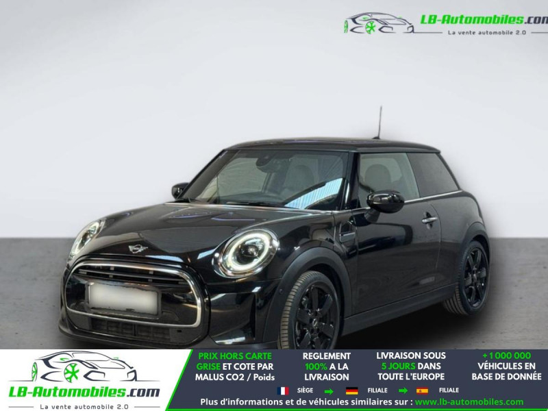 Mini Mini 102 CH BVA  occasion � Beaupuy - photo n�2