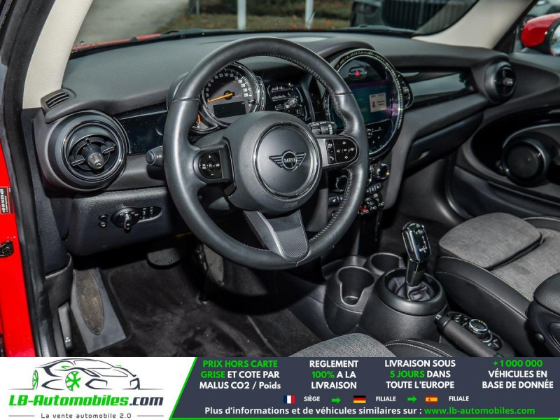 Mini Mini 102 CH BVA  occasion � Beaupuy - photo n�4