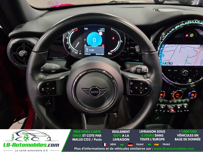 Mini Mini 102 CH BVA  occasion � Beaupuy - photo n�7
