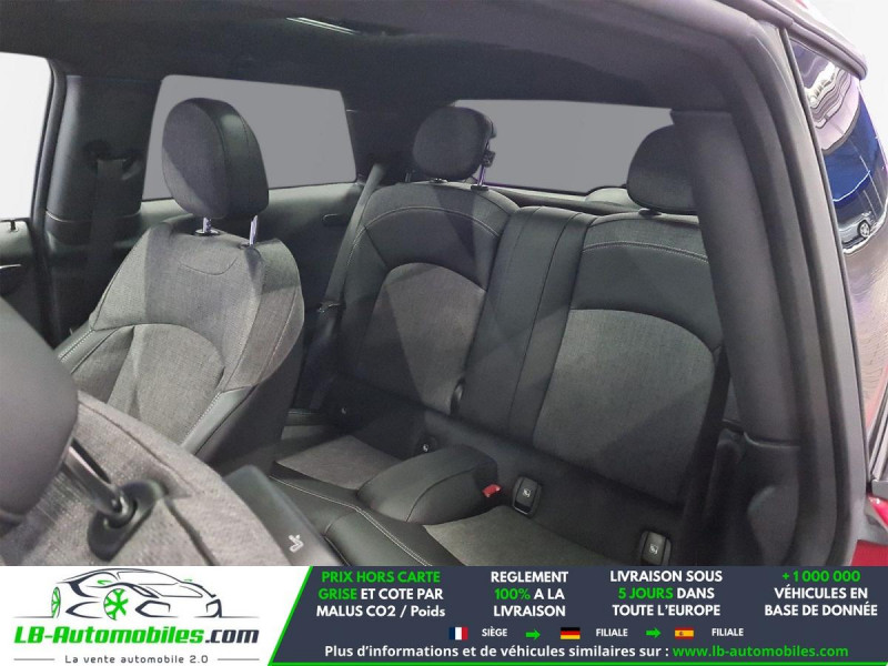 Mini Mini 102 CH BVA  occasion � Beaupuy - photo n�6