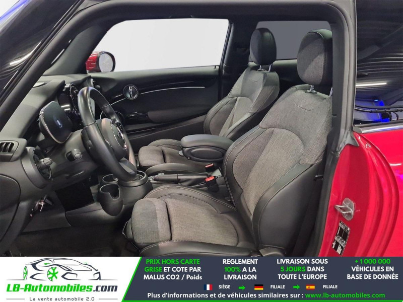 Mini Mini 102 CH BVA  occasion � Beaupuy - photo n�5