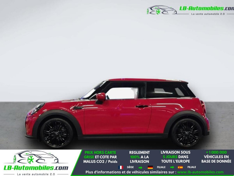 Mini Mini 102 CH BVA  occasion � Beaupuy - photo n�4