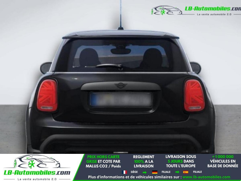 Mini Mini 102 CH BVA  occasion � Beaupuy - photo n�4