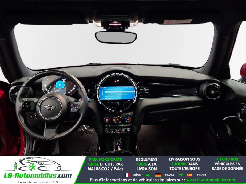 Mini Mini 102 CH BVA  occasion � Beaupuy - photo n�2