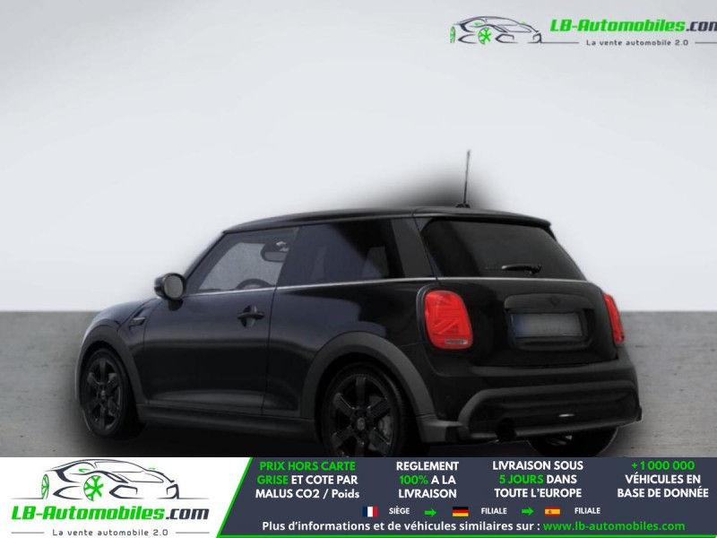 Mini Mini 102 CH BVA  occasion � Beaupuy - photo n�3