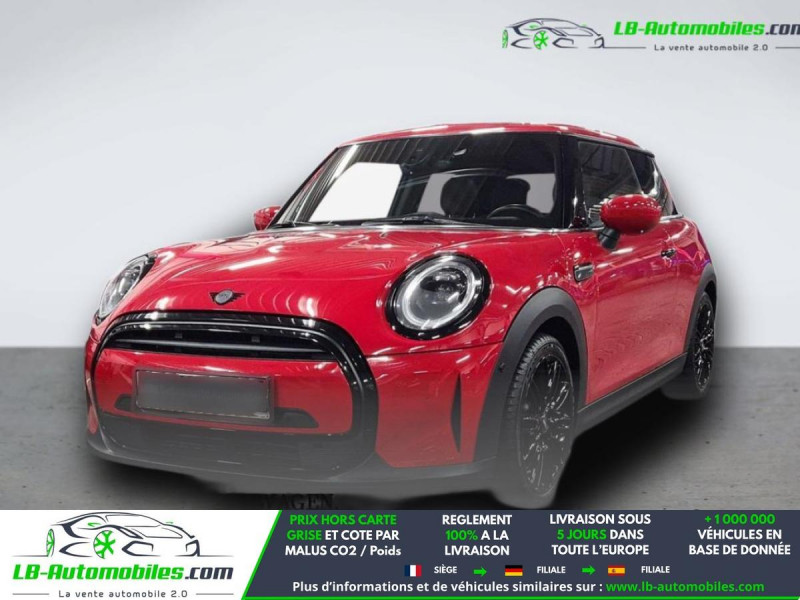 Mini Mini 102 CH BVA  occasion � Beaupuy