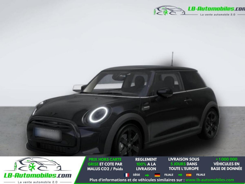 Mini Mini 102 CH BVA  occasion � Beaupuy