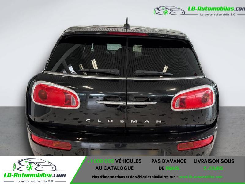 Mini Mini 102 CH BVA  occasion  Beaupuy - photo n4