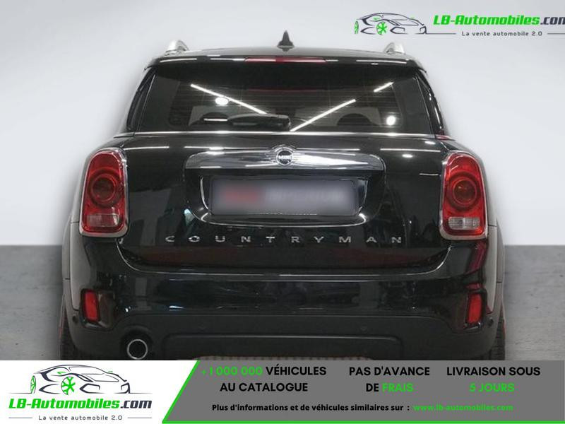 Mini Mini 102 CH BVA  occasion  Beaupuy - photo n6