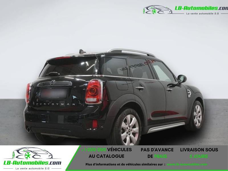 Mini Mini 102 CH BVA  occasion  Beaupuy - photo n4