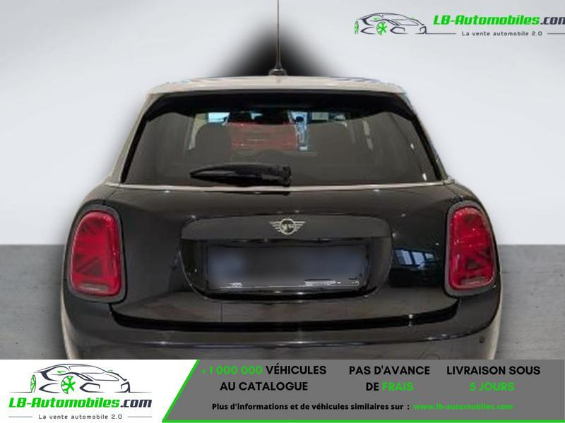 Mini Mini 102 CH BVA  occasion  Beaupuy - photo n5