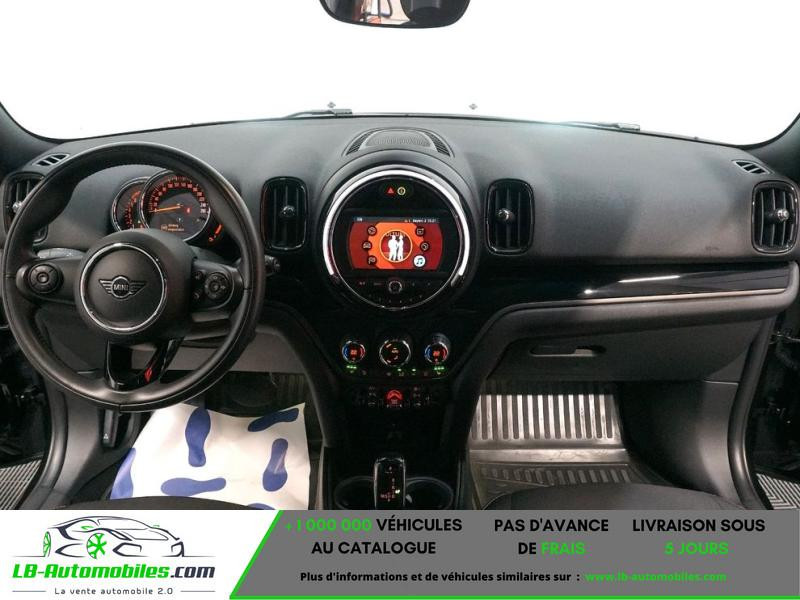 Mini Mini 102 CH BVA  occasion  Beaupuy - photo n3