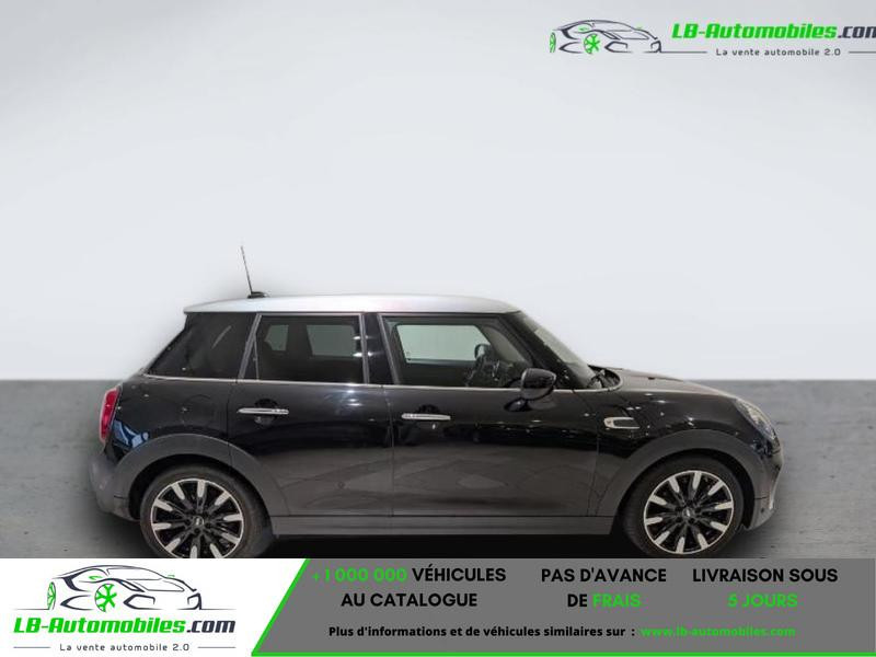 Mini Mini 102 CH BVA  occasion  Beaupuy - photo n4