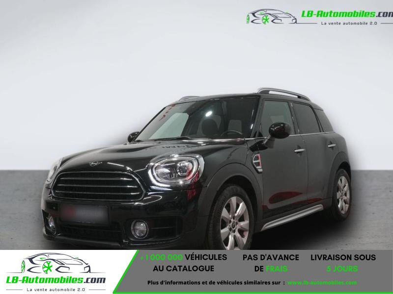 Mini Mini 102 CH BVA  occasion  Beaupuy