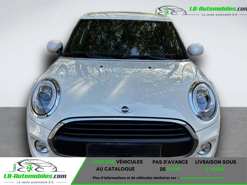 Mini Mini 102 CH BVA  occasion  Beaupuy - photo n5