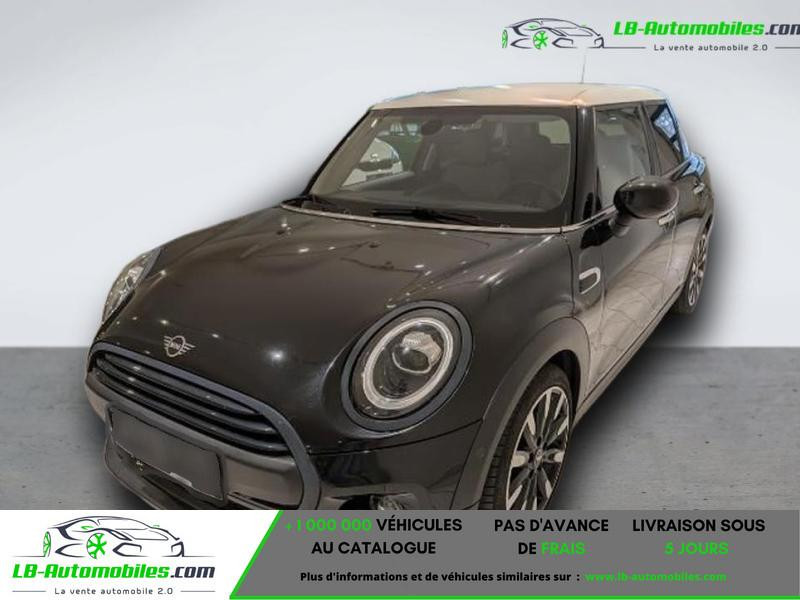 Mini Mini 102 CH BVA  occasion  Beaupuy - photo n2