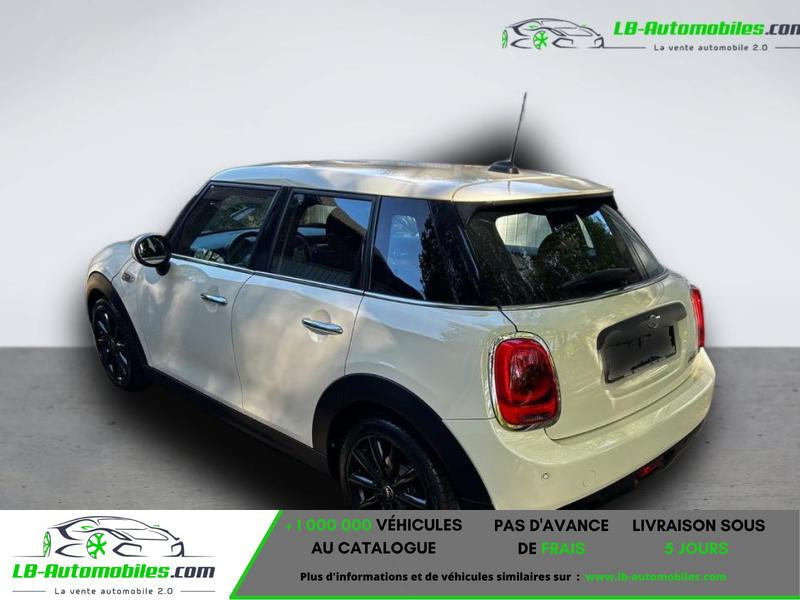 Mini Mini 102 CH BVA  occasion  Beaupuy - photo n4