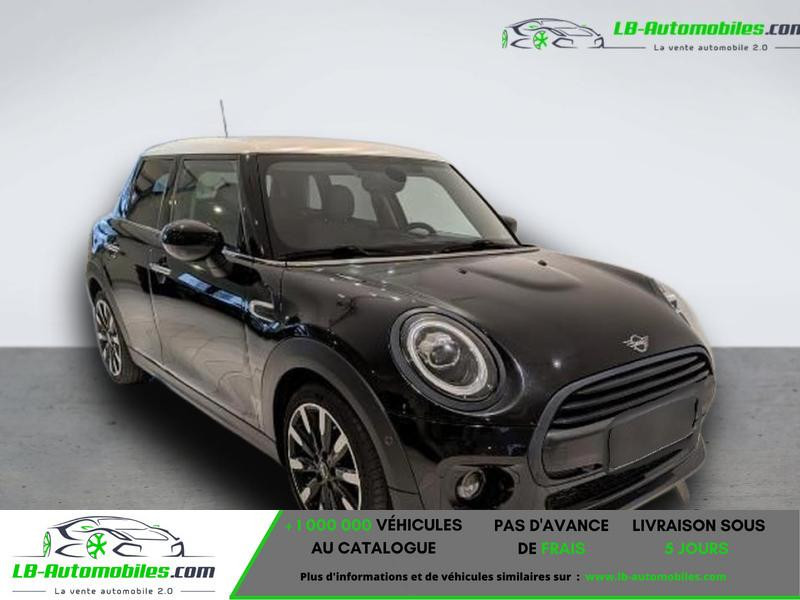 Mini Mini 102 CH BVA  occasion  Beaupuy