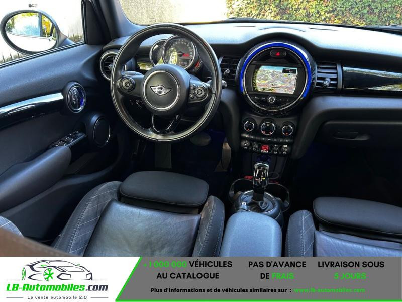 Mini Mini 102 CH BVA  occasion  Beaupuy - photo n3