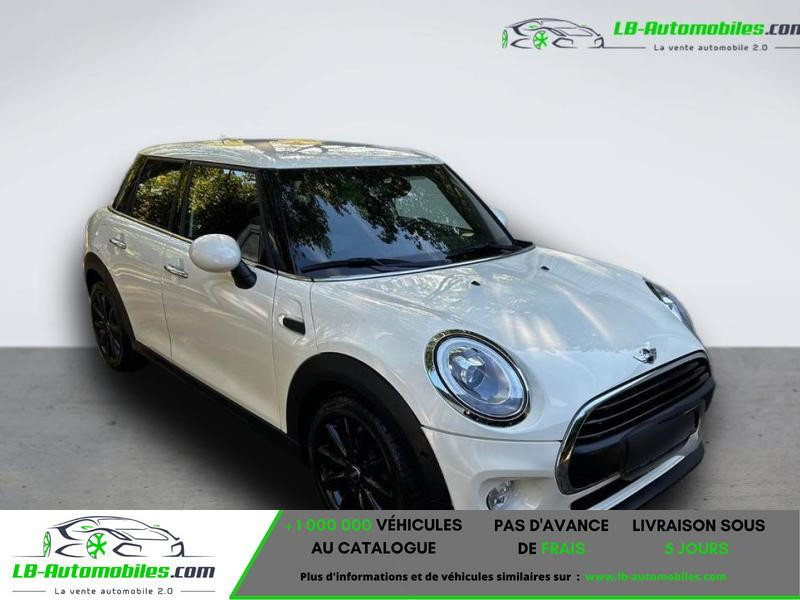 Mini Mini 102 CH BVA  occasion  Beaupuy - photo n2