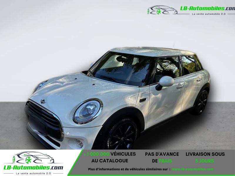 Mini Mini 102 CH BVA  occasion  Beaupuy