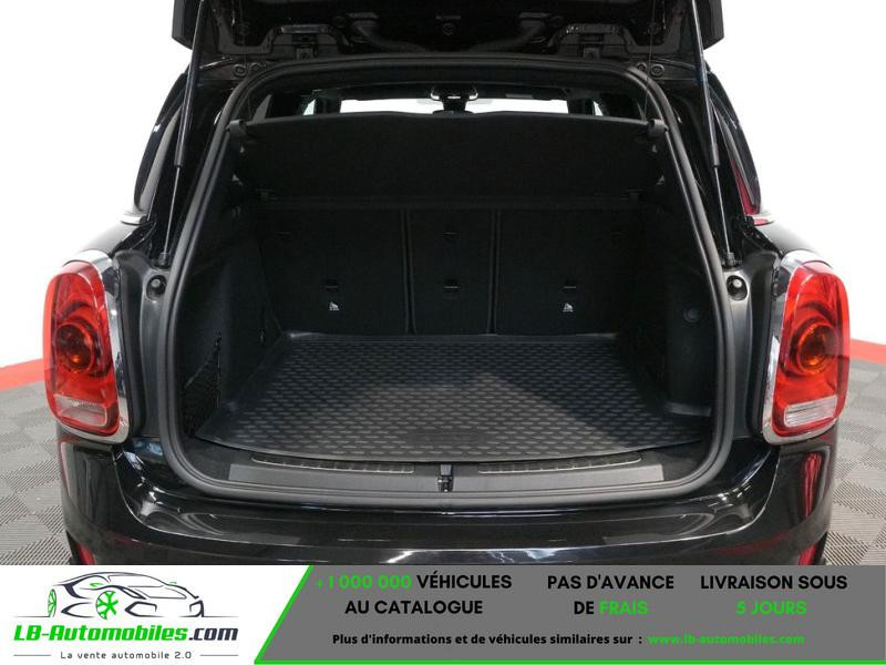 Mini Mini 102 CH BVA  occasion  Beaupuy - photo n10