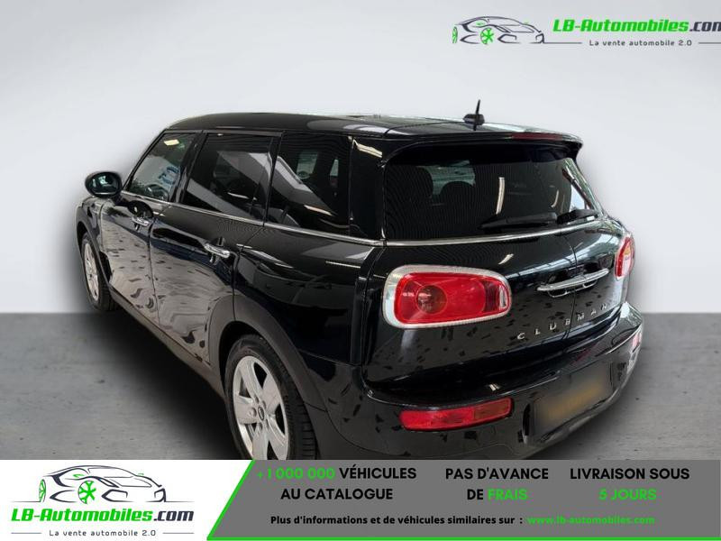 Mini Mini 102 CH BVA  occasion  Beaupuy - photo n3
