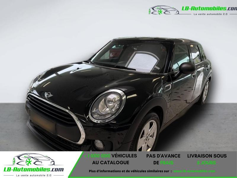 Mini Mini 102 CH BVA  occasion  Beaupuy - photo n2