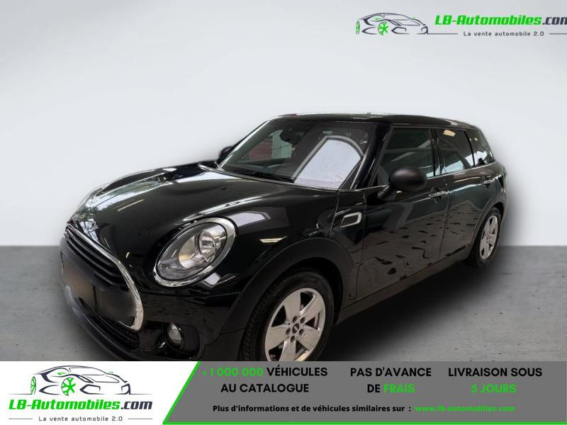 Mini Mini 102 CH BVA  occasion  Beaupuy