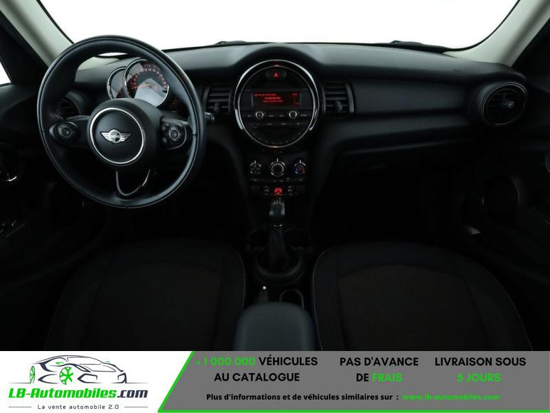Mini Mini 102 CH BVA  occasion  Beaupuy - photo n3